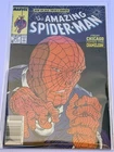Amazing Spider-Man #307 (1988) VF Newsstand | Todd McFarlane Art | Chameleon ￼
