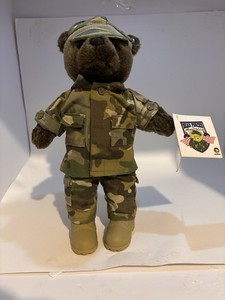 Bear Forces of America | eBay