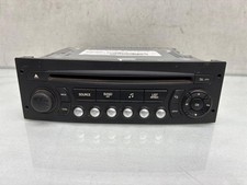 Autoradio Citroen BERLINGO