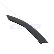 Right Side Rear Door Wheel Arch Garnish 75390-TG7-A01 For Honda Pilot 2016-2022