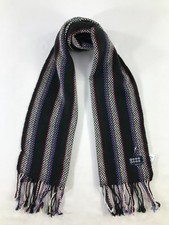 Vintage Takeo Kikuchi Scarf Muffler