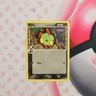 Natu 55/101 (Delta Species) Pokemon Dragon Frontiers Common 2006 - Yukiko Baba