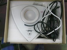 Mini 40K Ultrasonic Cavitation Body Sculpting Device, Cellulite Removal Machine