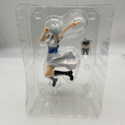 G.E.M Series Gintama Ginko Sakata & Tenko Hijikata 1/8 Figure