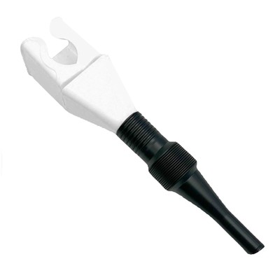 Adjustable Fuel Oil Funnel For Car Auto Motorcycle