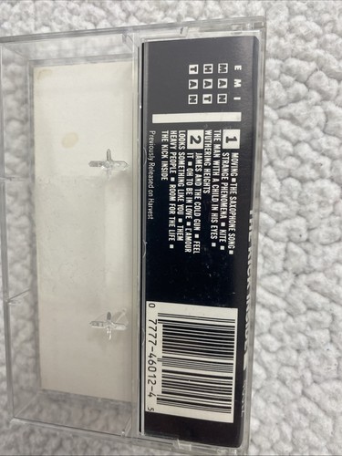 Kate Bush The Kick Inside Cassette Tape Alt Rock Debut 1978 US Alternative Cover - Picture 3 of 3