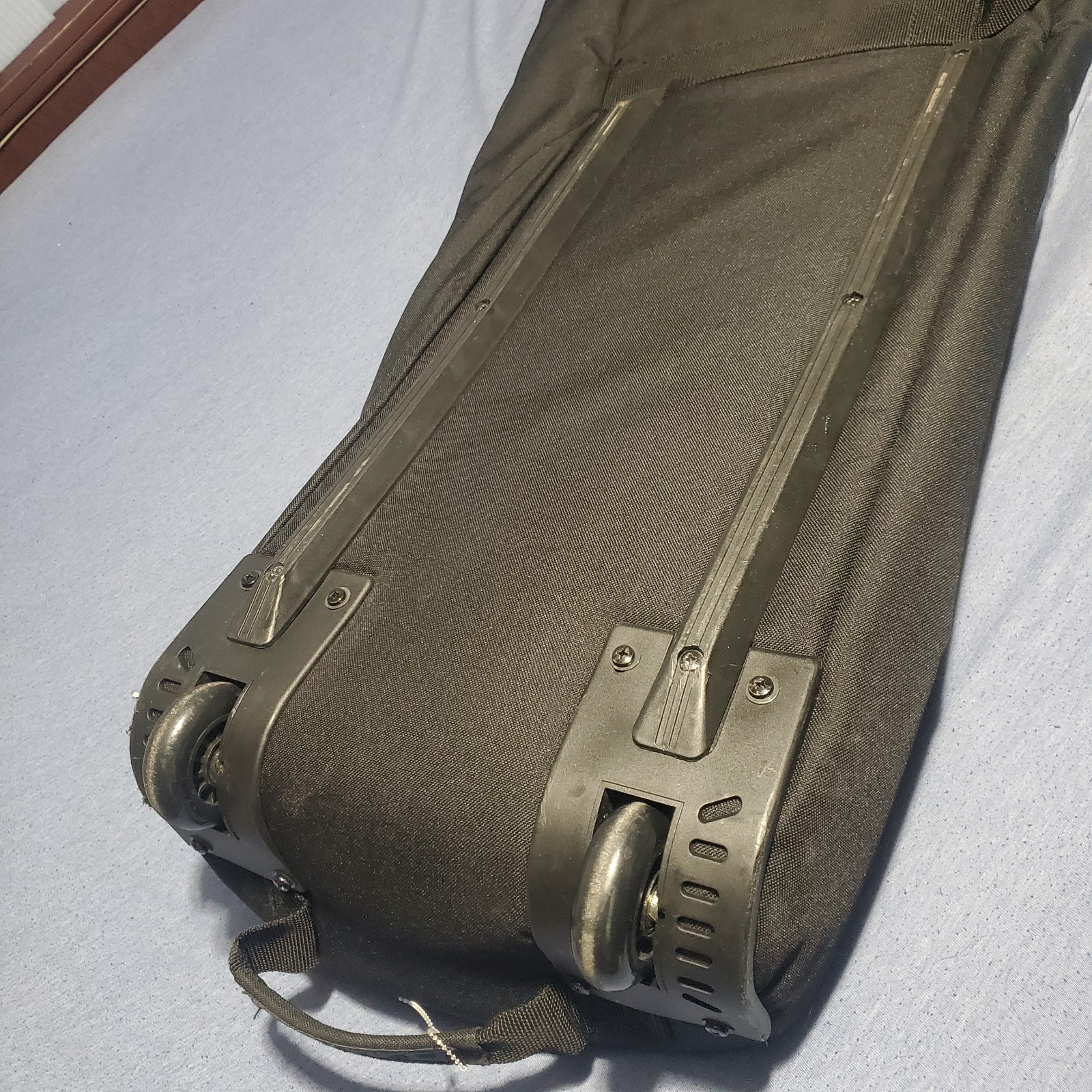 Dakine 170cm Ski Snowboard Roller Travel Carrying Bag Soft Sided