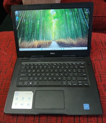 Dell Inspiron 3493 14'' Core i5-1035G4 1.10GHZ 8GB RAM 128GB SSD Windows 11 Home