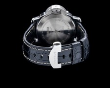 Panerai PAM00776 Luminor Base Logo SS Black Dial 5