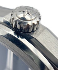 ZENITH Defy Classic Ref:95.9000.670/51.M9000 Blue Dial #013 6