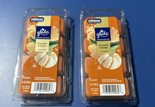 Glade Pumpkin & Ginger Wax Melts 2 Pks (16 me...