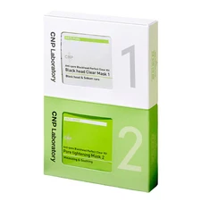 CNP Laboratory Anti-Pore Blackhead Clear Kit 10ea