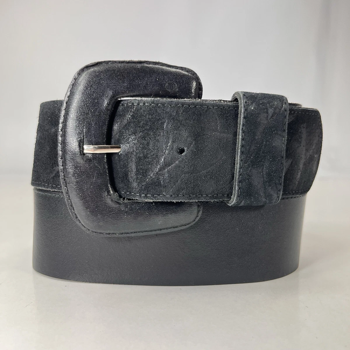 Waist Belt 28 Size Wide Belts for Women for sale | eBay display picture 1