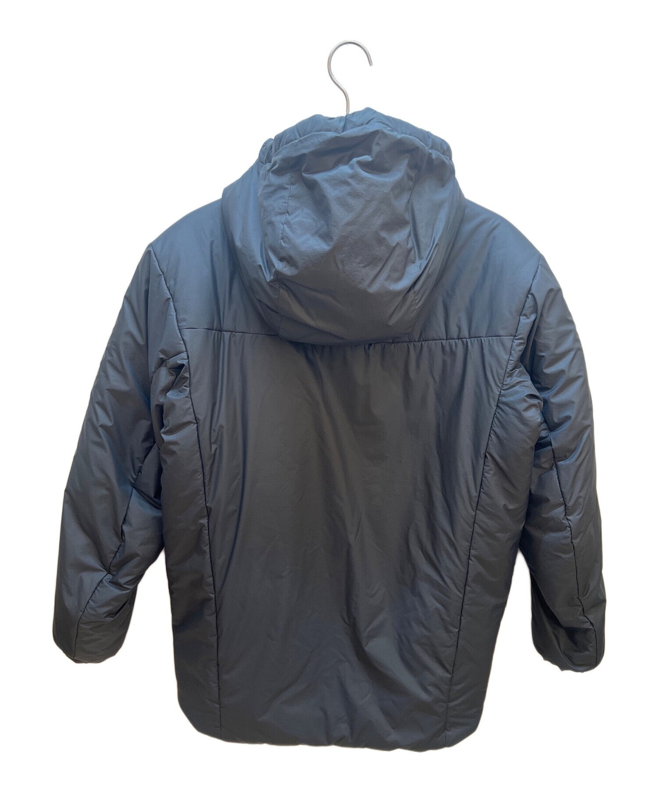ARC'TERYX (Arc'teryx) Padded Jacket/ Navy/ Size: M image 2
