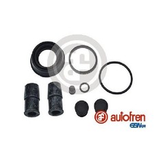 Reparatursatz 24594806 Bremssattel hinten für Audi A3 8V1 8P7 8V7 8VS 8YS 8VA