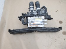 Audi RS7 C7 2016 4.0L Engine Intercooler Air Duct Assembly PARTS ONLY 12-18 *