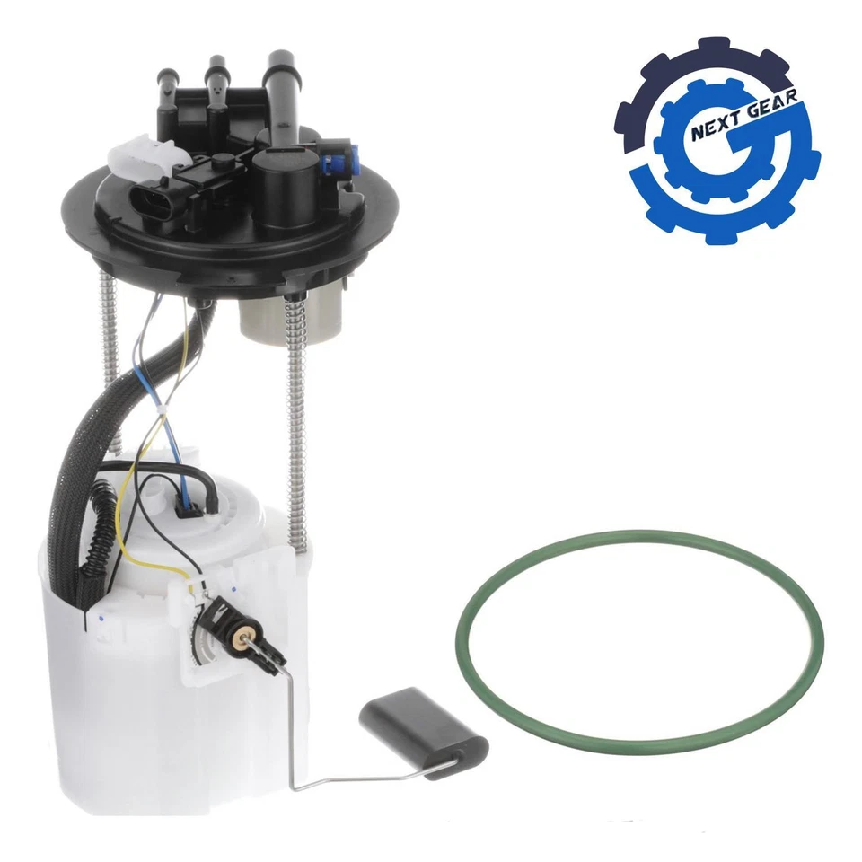 Новый модуль топливного насоса Airtex для 2005-2008 Pontiac Grand Prix Chevy Impala E3700M - Изображение 2 из 2