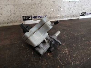 VW Tiguan 5N Hauptbremszylinder 3C1614019E 2.0TDi 103kW CFFB 272795