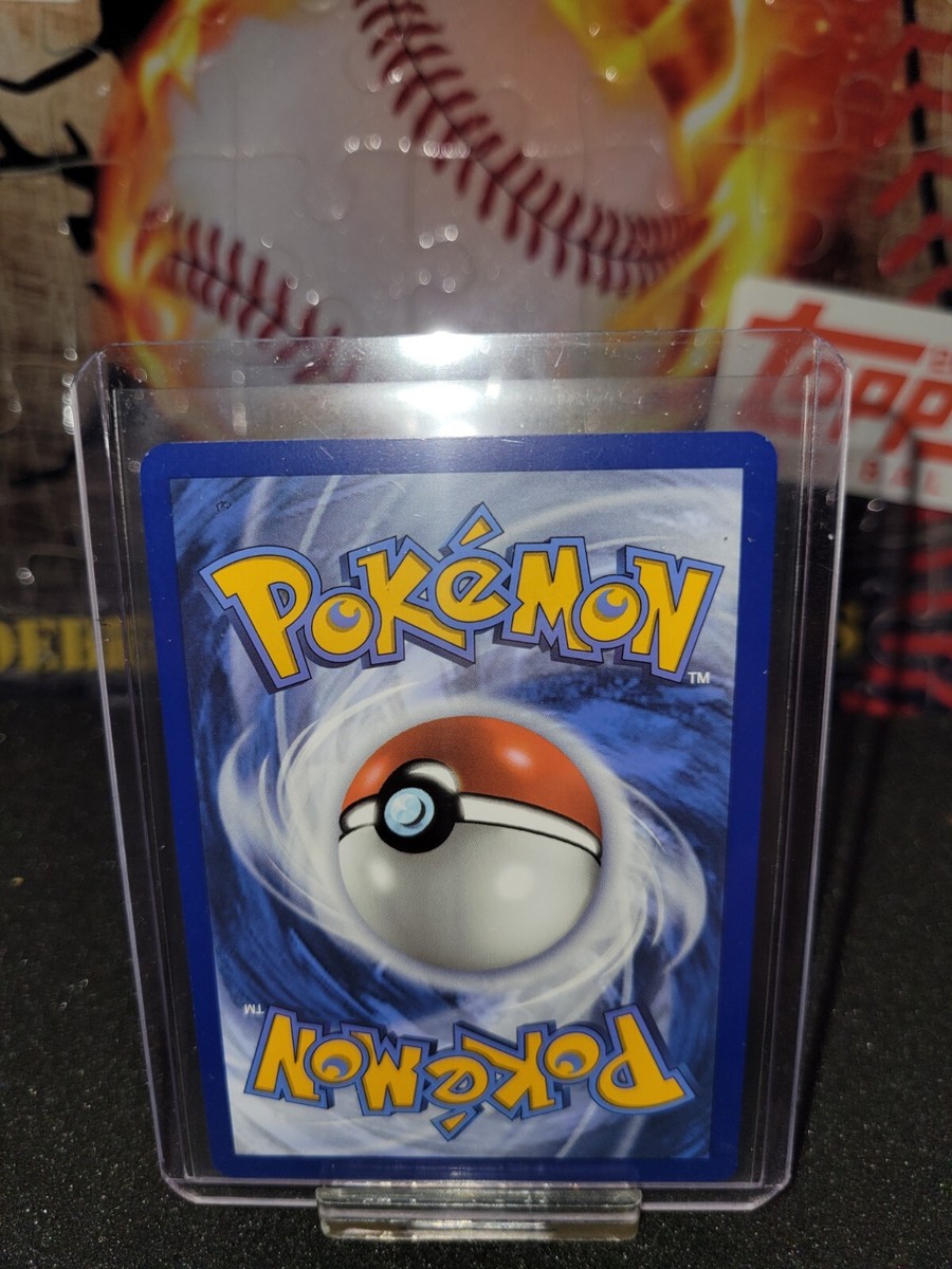Pokemon Eevee PRISMATIC EVOLUTION PROMO Card | eBay