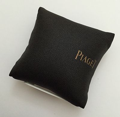 Piaget Display Kissen Kissen für Box Ständer Polo Gold Chronograph Emperador OEM/