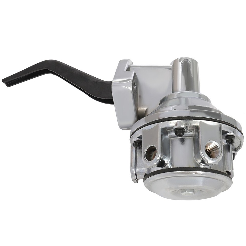Mechanical Fuel Pump For Ford 221 260 289 302 351W 1/4" NPT Fitting