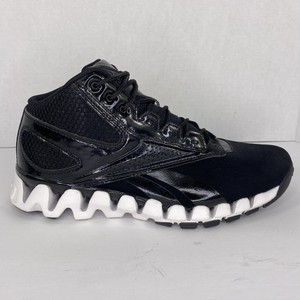 reebok zigtech basketball referee shoes