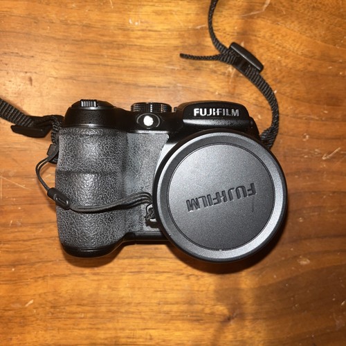 Super goed Kinematica gesponsord Fuji Finepix S1500 10MP Digital Camera Tested Works Great 12X Wide Angle Zoom | eBay Super goed Kinematica gesponsord Fuji Finepix S1500 10MP Digital Camera Tested Works Great 12X Wide Angle Zoom | eBay