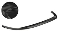 CSR Cup-Spoilerlippe ABS Glossy FüR VW Golf 8 (Typ Cd) Gti/Gtd/Gte/R-Line