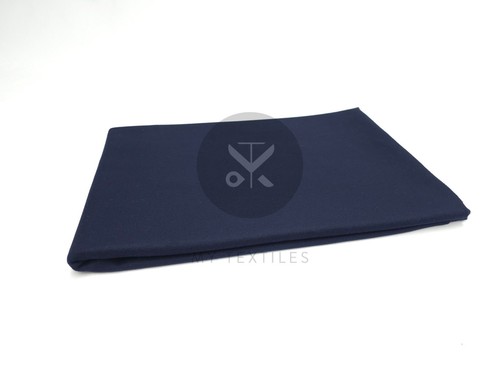 Cotton Moleskin Fabric - Super Soft 100% Cotton Fabric Available in 5 Colours - Picture 5 of 40