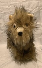 Melissa and Doug Yorkshire Terrier Plush
