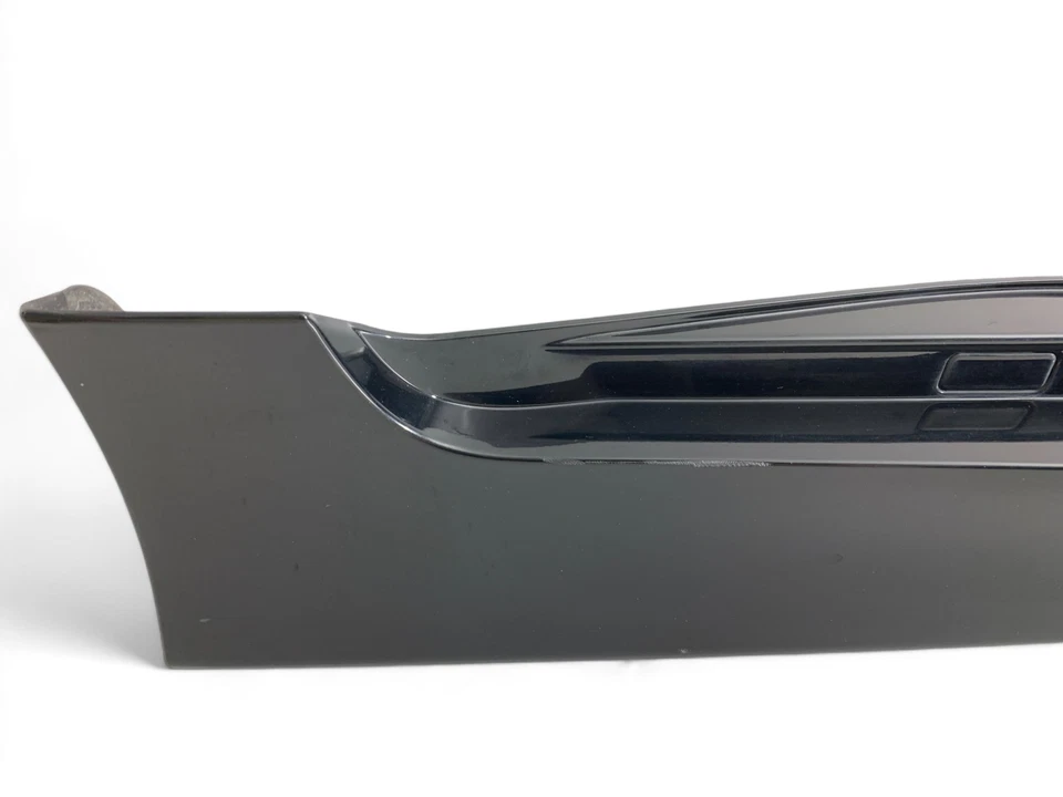 2014 LEXUS GS350 SAIA DIREITA PAINEL BALANCIM MOLDAGEM 75851-30260 FABRICANTE DE EQUIPAMENTO ORIGINAL 057 +++ #A71 - Imagem 2 de 4