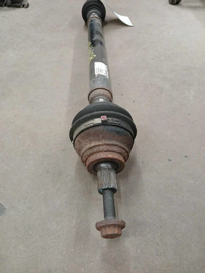 2005-2018 Volkswagen Jetta Passenger Right CV Axle Shaft OEM - Image 3 of 4