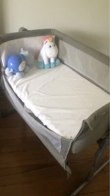 sweet dreams baby co sleeper