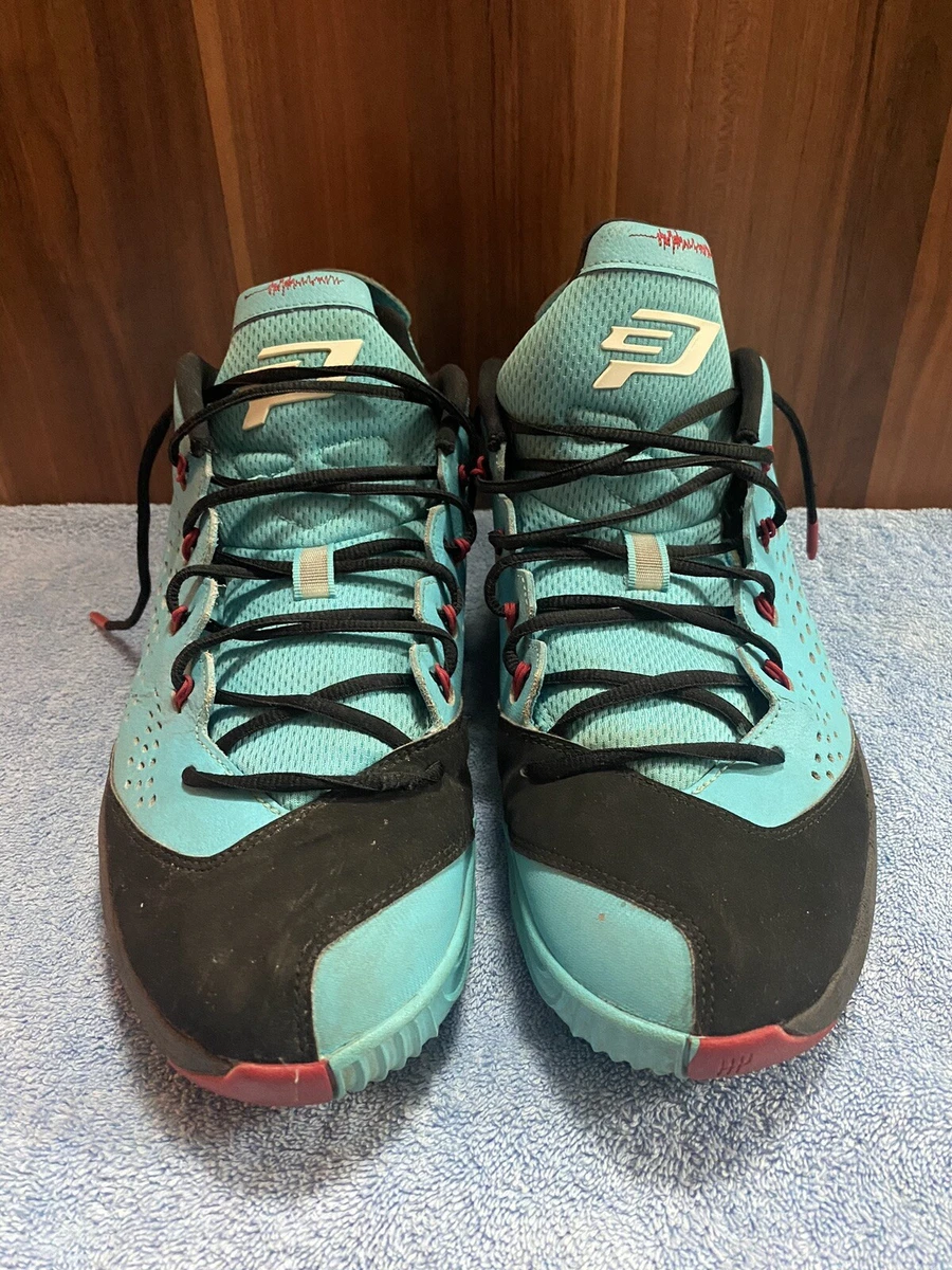 Jordan CP3.VII Gamma Blue for Sale | Authenticity Guaranteed | eBay