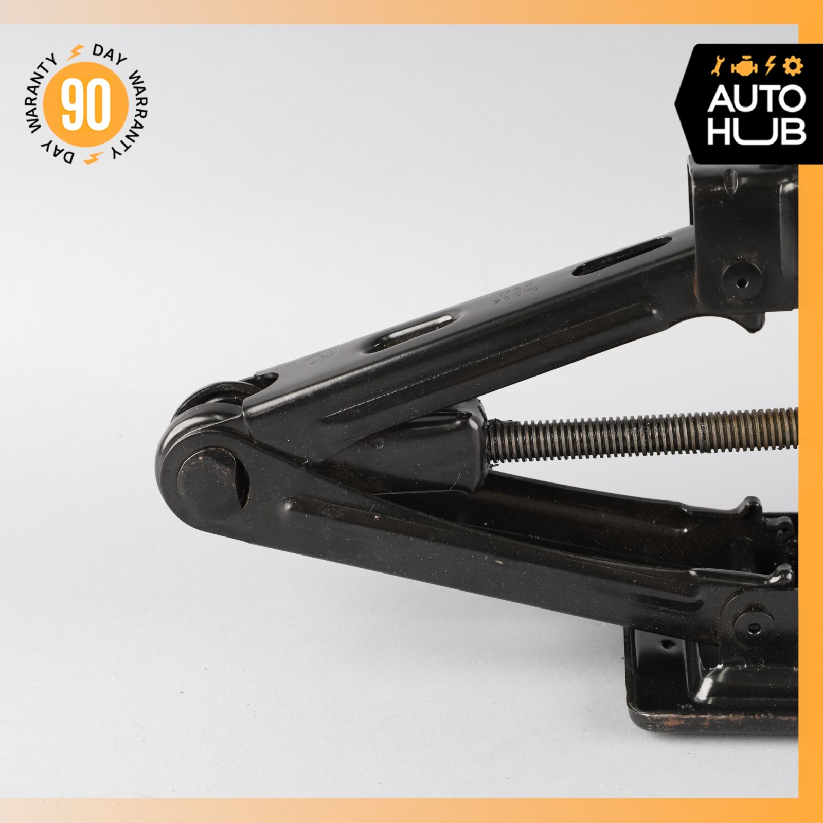 03-13 Bentley Continental GTC GT Emergency Spare Wheel Lift Jack OEM