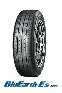 2 x 175/65R14 82T YOKOHAMA 175 65 14 CC68 .