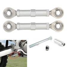 Rear Adjustable Lowering Links Mount Fit For ...