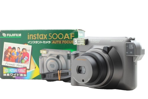 FUJI INSTANT HOLDER PA-145 本体 Fuji Instant Film Holder PA-145 | eBay