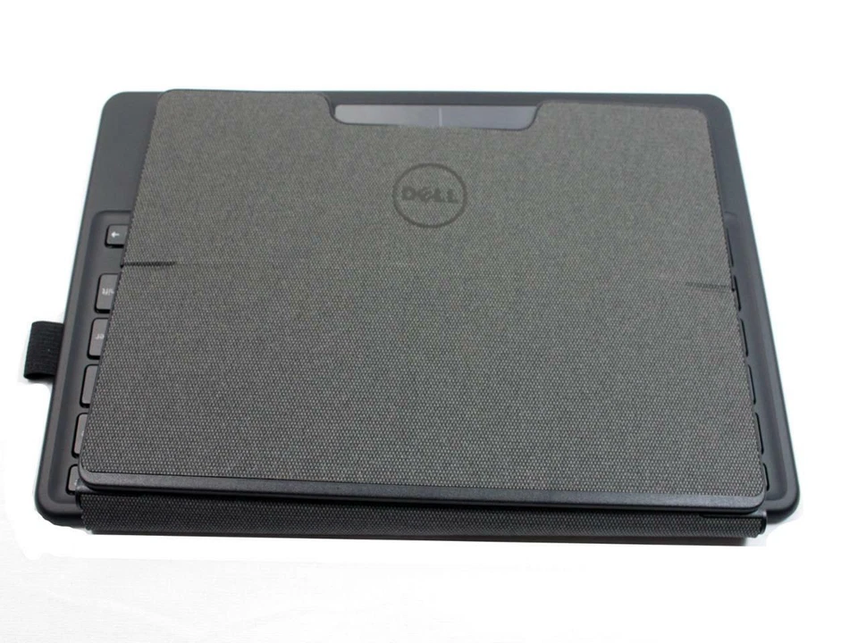 Dell OEM Latitude 11 5175/79 Arabic Mobile Keyboard Docking Station 81JJH 9Y8WG - Image 3 of 4