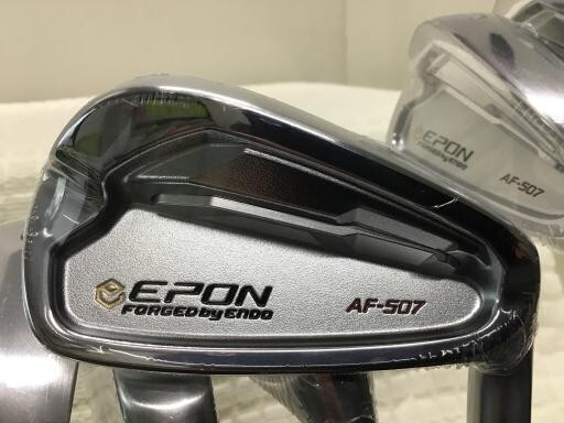 美品 エポン AF-507 アイアン6本セット シャフトR 美品 エポン AF-507 アイアン6本セット シャフトR-【楽天市場】