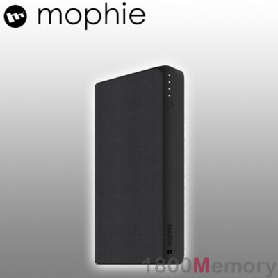 mophie powerstation モバイルバッテリー 本体 GENUINE Mophie Powerstation USB-C Power Delivey PD USB A Battery