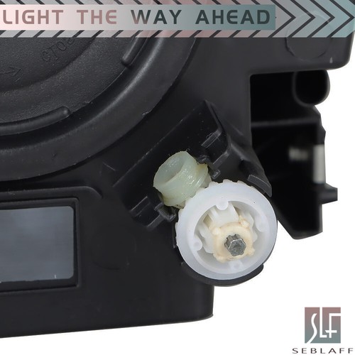 HID/Xenon Headlight For Chevy Equinox 2018-2021 Right Passenger Side w/ LED DRL - Picture 16 of 20