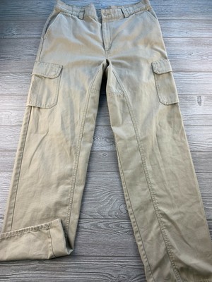 mens cargo pants 34x36