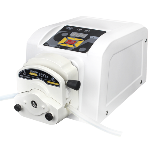 Liposuction Peristaltic Pump Variable Speed with 2m Tube Foot Pedal