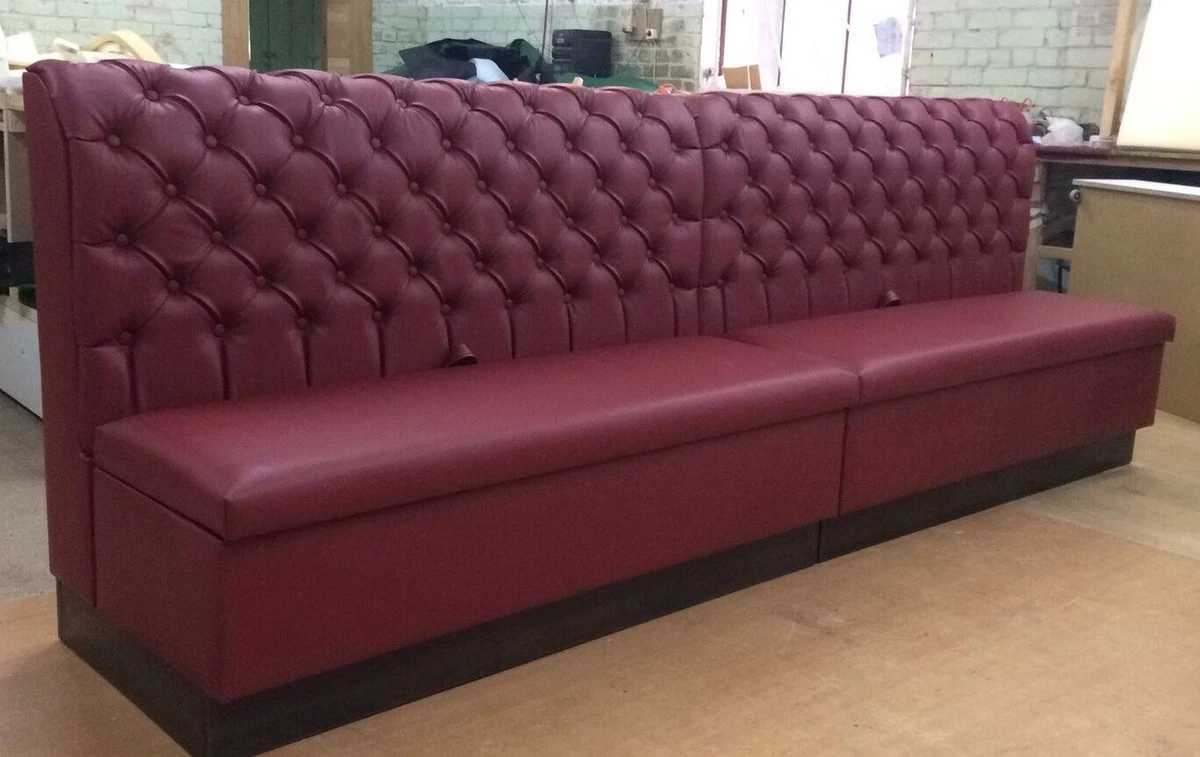 Ebay banquette online seating