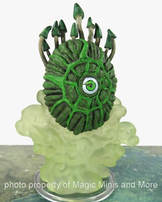Underdark Expeditions ~ GAS SPORE #22 Icons Realms D&D fungus miniature