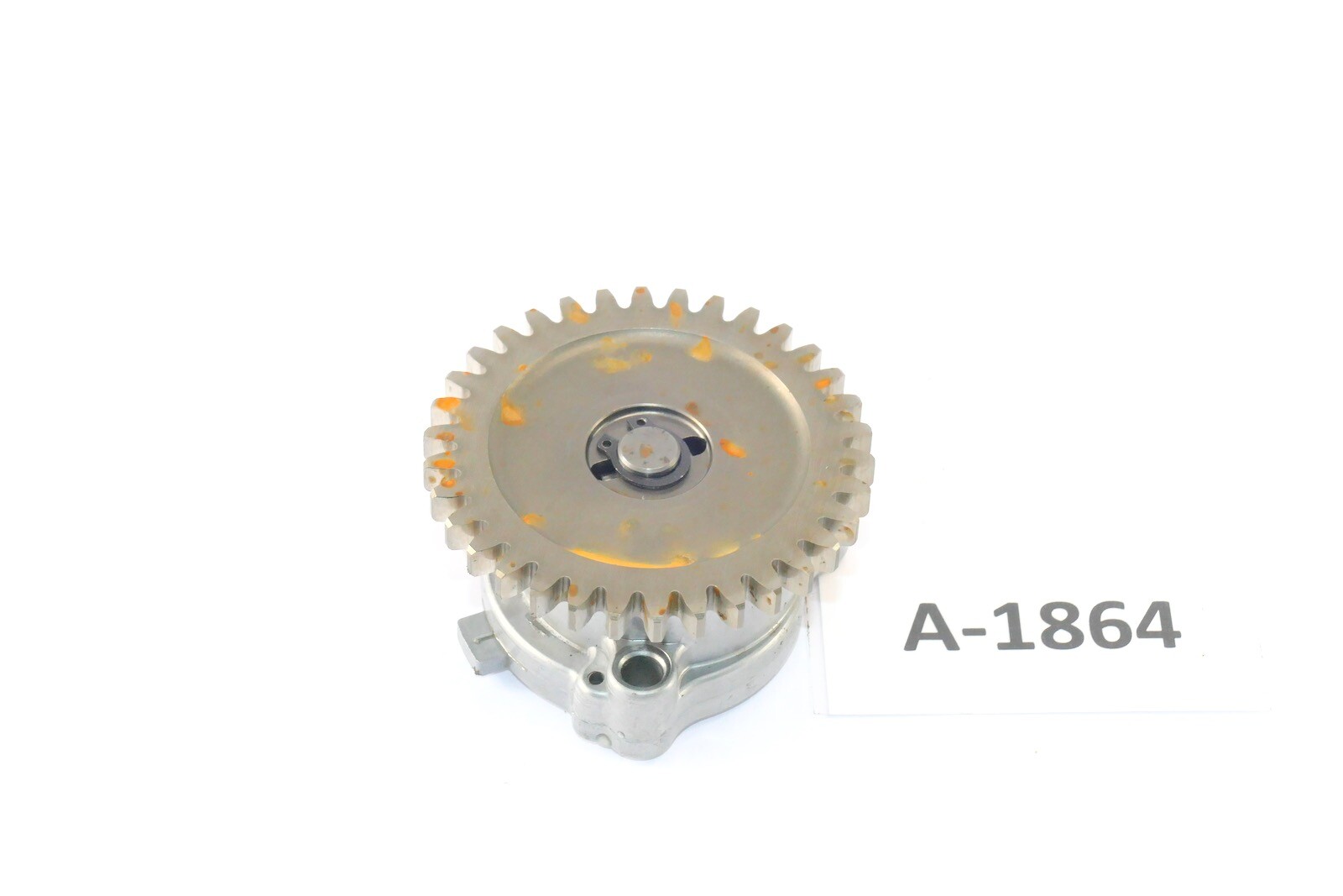 Hyosung GT 650 Comet Bj 2008 - Ölpumpe A1864 | eBay