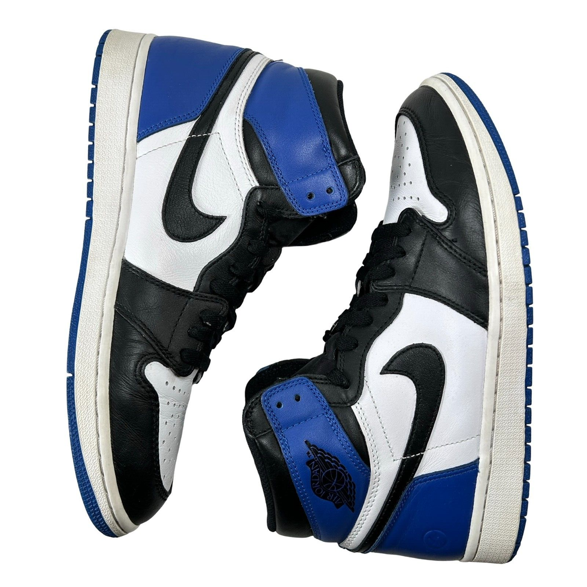Fragment Design x Air Jordan 1 Retro High OG 2014 - Size 11 Fragment Design x Air Jordan 1 Retro High OG 2014 - Size 11