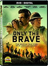 Only the Brave 2017 