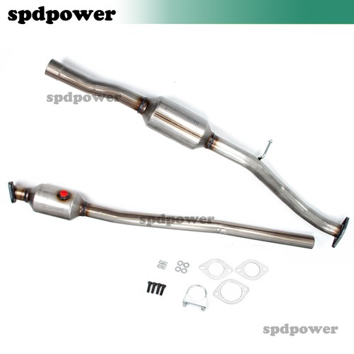 Fits 2016 2017 2018 Hyundai Tucson 2.0L AWD Catalytic Converter Exhaust